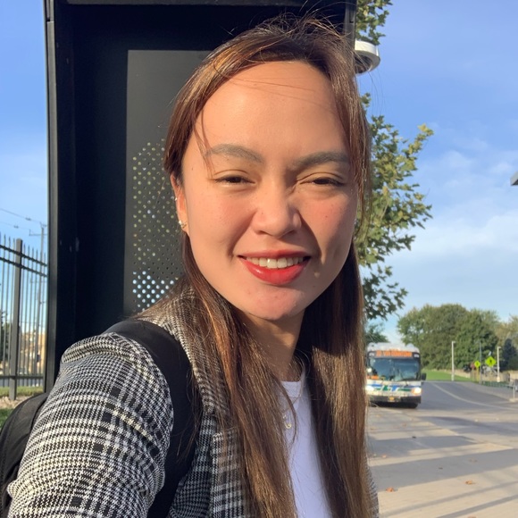 Meet the Posher Other - Meet your Posher, Millie